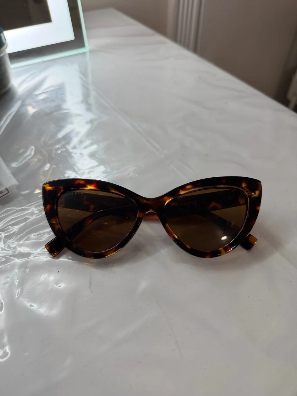 Women’s sunglasses